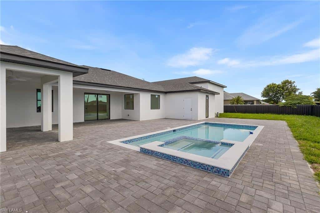 1018 Juanita Pl, Cape Coral, photo 33