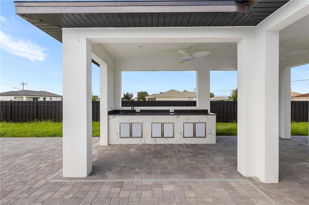 1018 Juanita Pl, Cape Coral, photo 31
