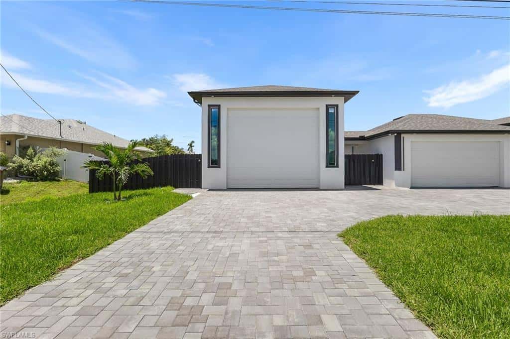 1018 Juanita Pl, Cape Coral, photo 4