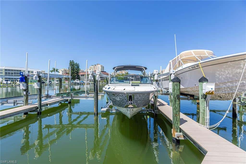 900 Huron Ct #c-2, Marco Island, photo 23
