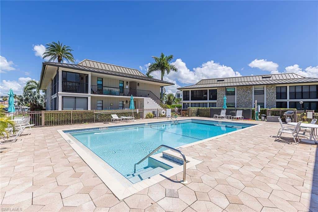 900 Huron Ct #c-2, Marco Island, photo 27