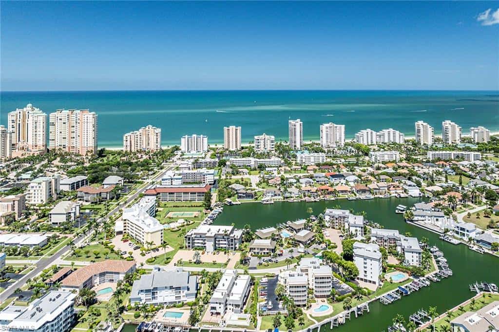 900 Huron Ct #c-2, Marco Island, photo 42