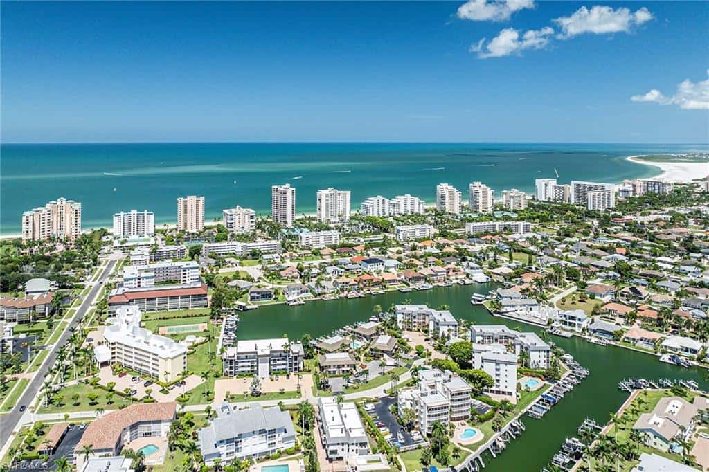 900 Huron Ct #c-2, Marco Island, photo 43