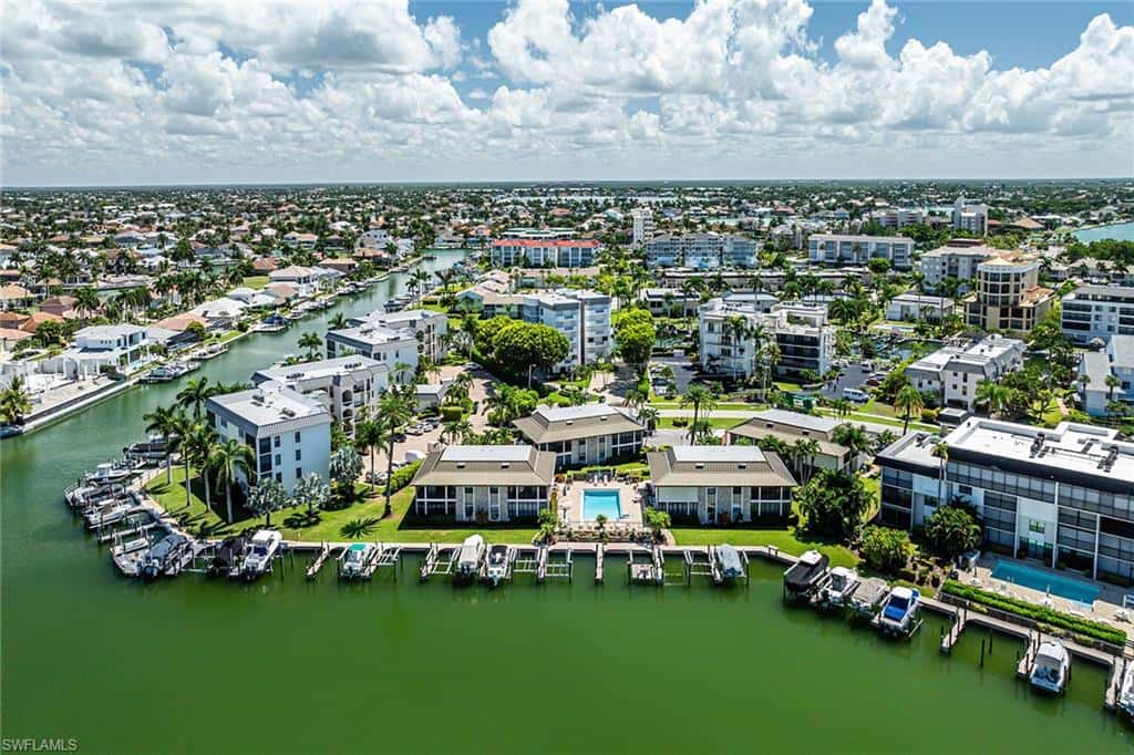 900 Huron Ct #c-2, Marco Island, photo 36