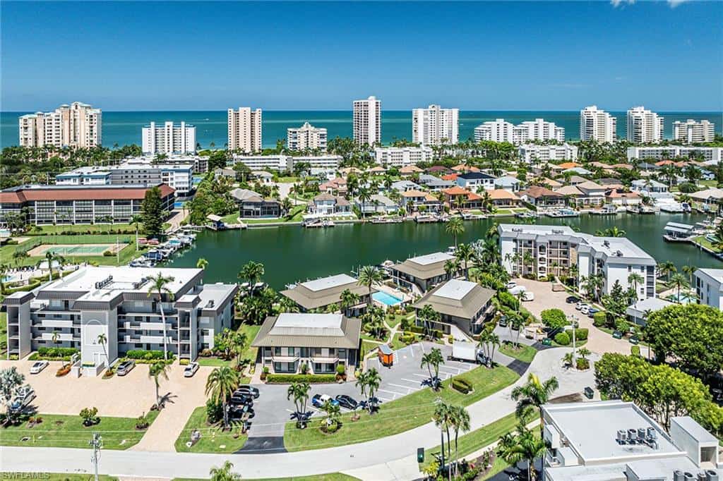 900 Huron Ct #c-2, Marco Island, photo 32