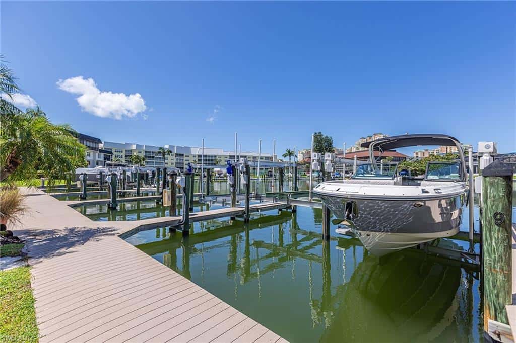 900 Huron Ct #c-2, Marco Island, photo 28