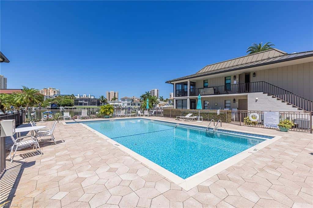 900 Huron Ct #c-2, Marco Island, photo 24