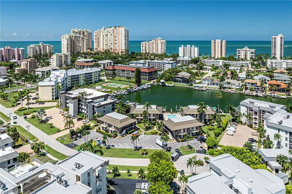 900 Huron Ct #c-2, Marco Island, photo 30