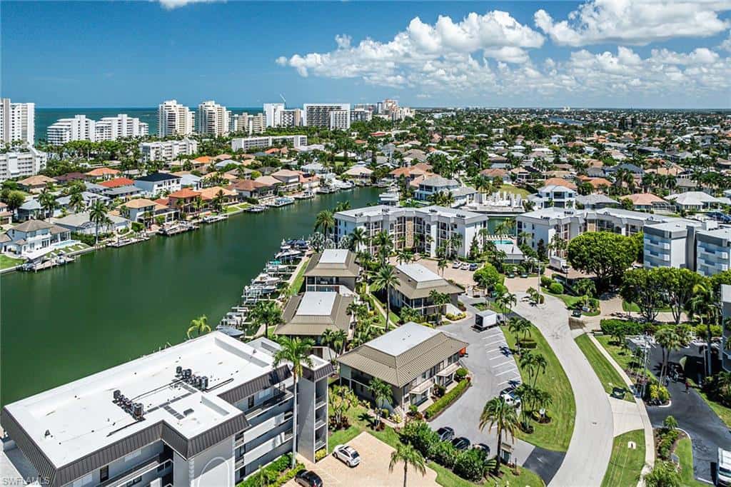 900 Huron Ct #c-2, Marco Island, photo 34