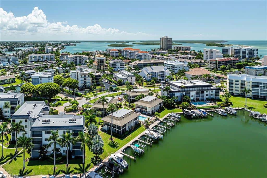 900 Huron Ct #c-2, Marco Island, photo 38