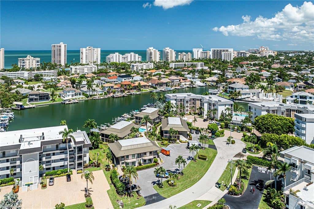 900 Huron Ct #c-2, Marco Island, photo 33