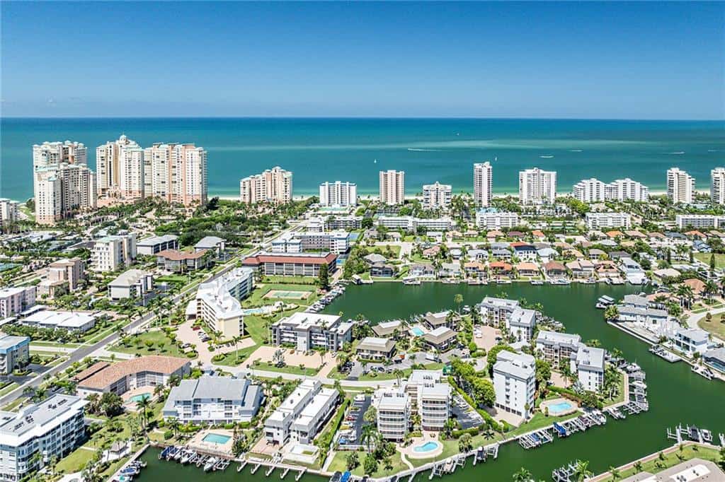 900 Huron Ct #c-2, Marco Island, photo 41