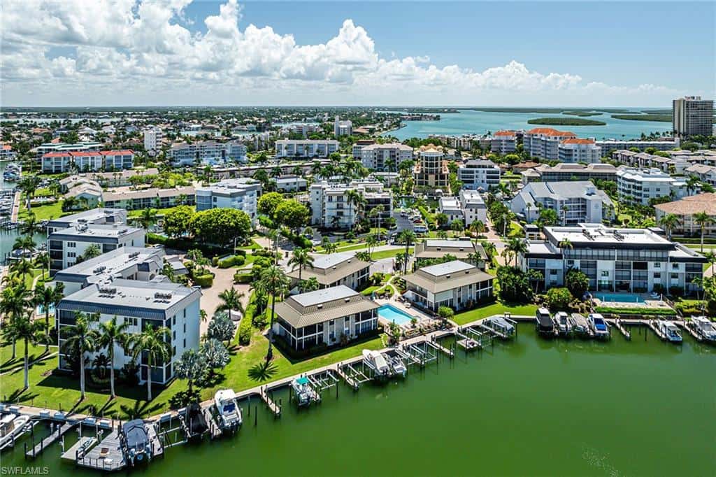 900 Huron Ct #c-2, Marco Island, photo 37