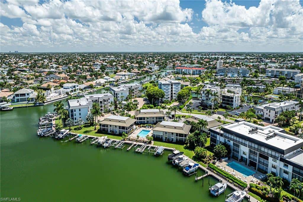 900 Huron Ct #c-2, Marco Island, photo 35