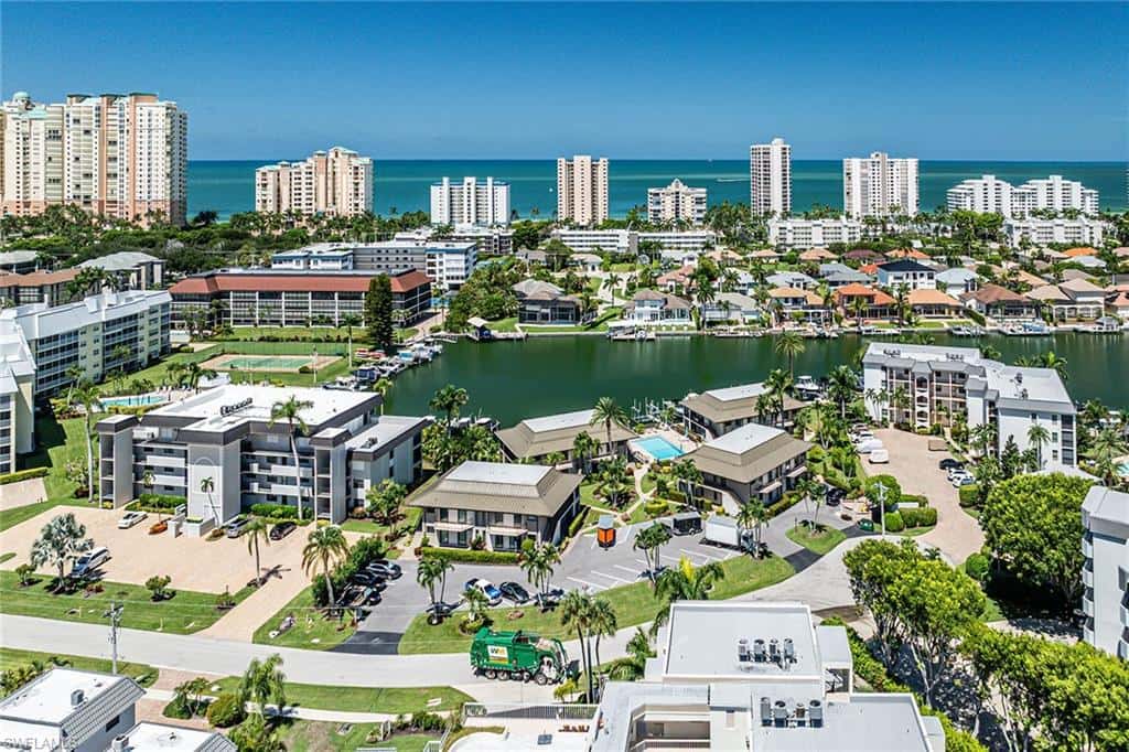 900 Huron Ct #c-2, Marco Island, photo 31