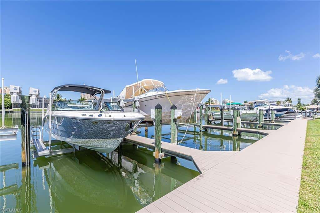 900 Huron Ct #c-2, Marco Island, photo 29