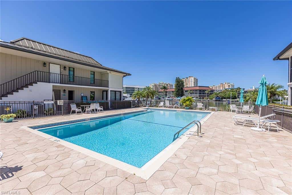 900 Huron Ct #c-2, Marco Island, photo 25