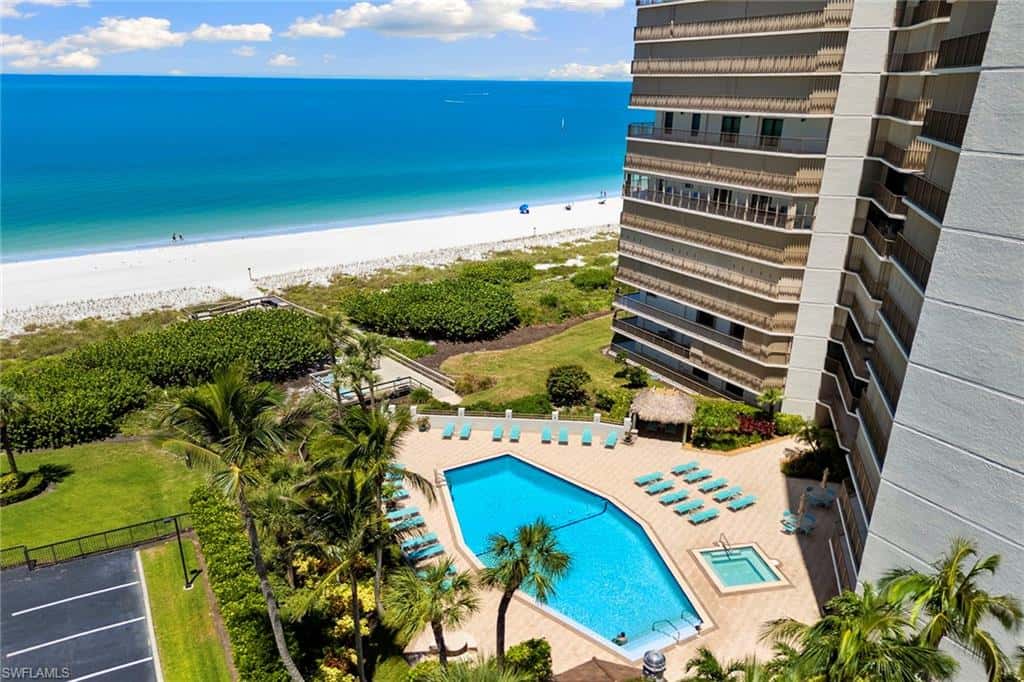 840 Collier Blvd #1703, Marco Island, photo 32