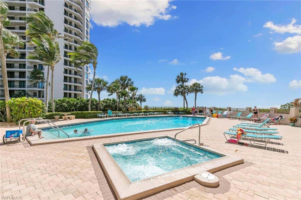 840 Collier Blvd #1703, Marco Island, photo 30