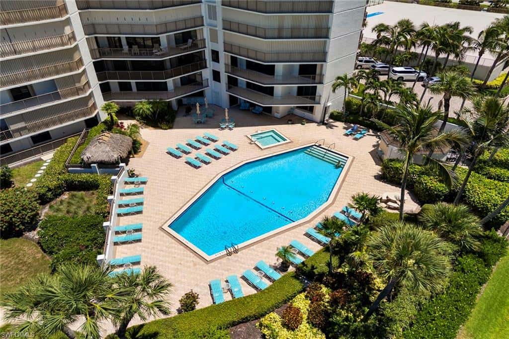 840 Collier Blvd #1703, Marco Island, photo 33