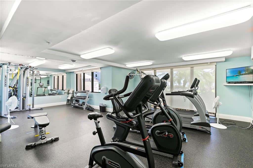 840 Collier Blvd #1703, Marco Island, photo 35
