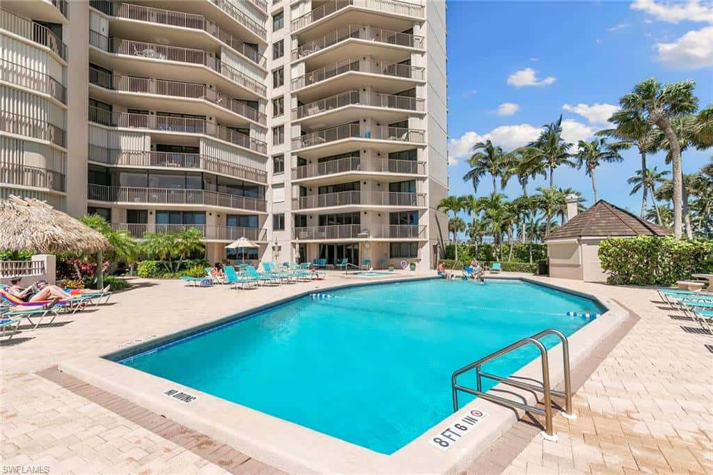 840 Collier Blvd #1703, Marco Island, photo 31