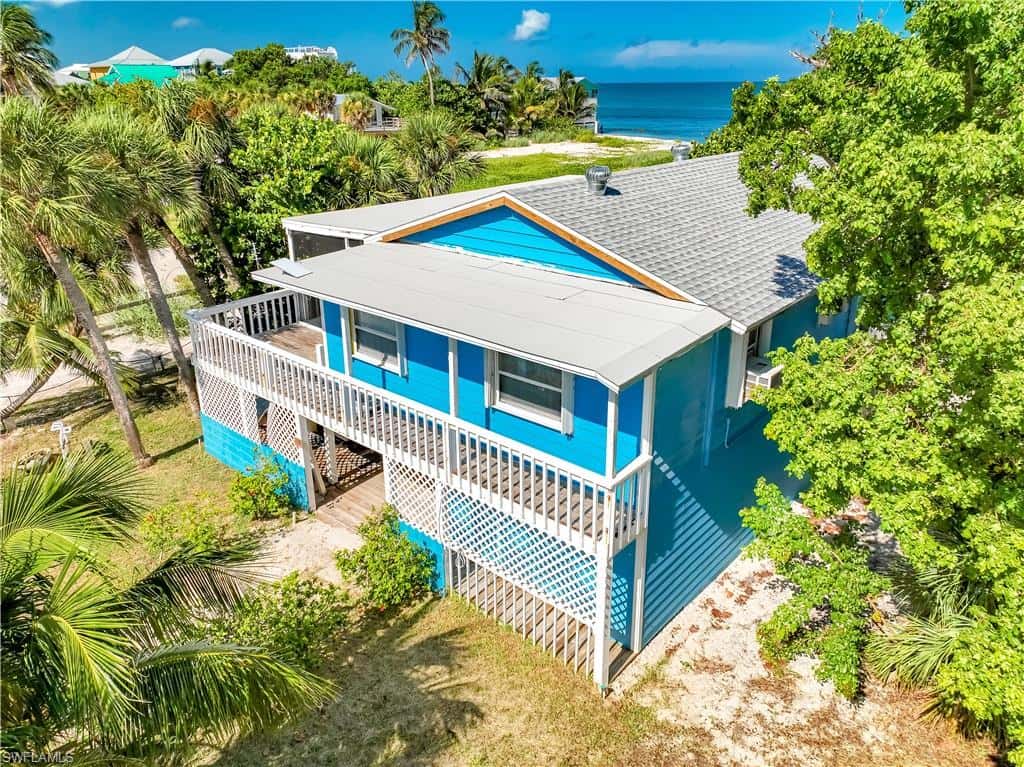 210 Nighthawk Dr, Upper Captiva, photo 40