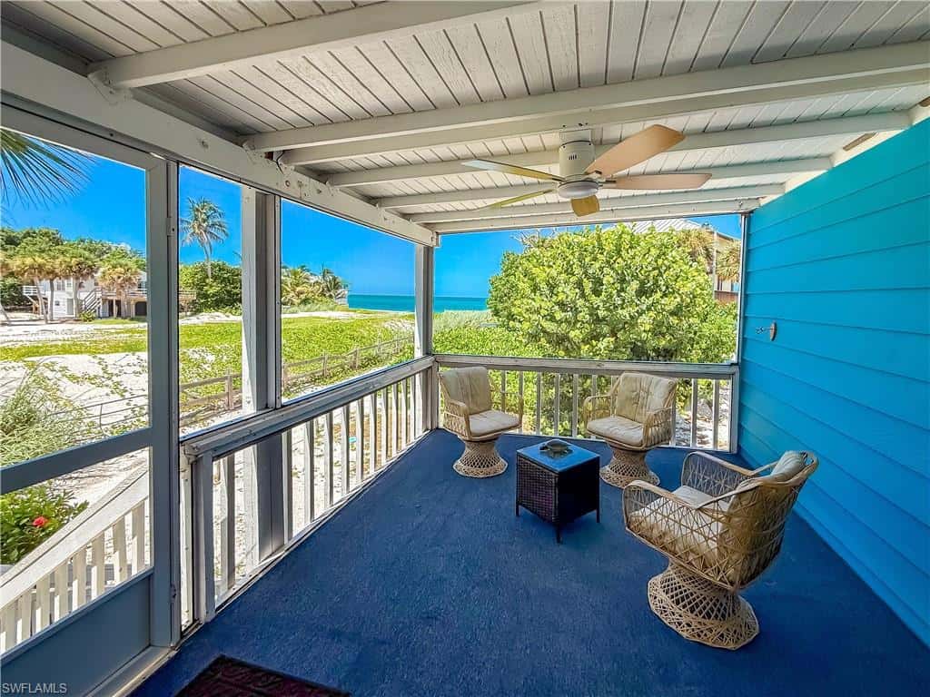 210 Nighthawk Dr, Upper Captiva, photo 13