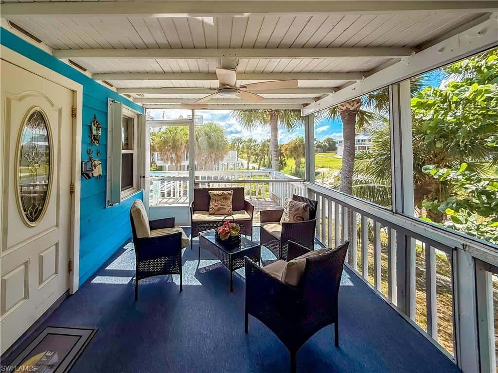 210 Nighthawk Dr, Upper Captiva, photo 16