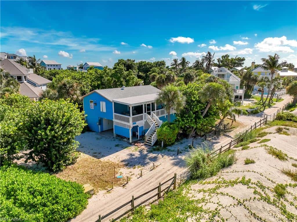 210 Nighthawk Dr, Upper Captiva, photo 41