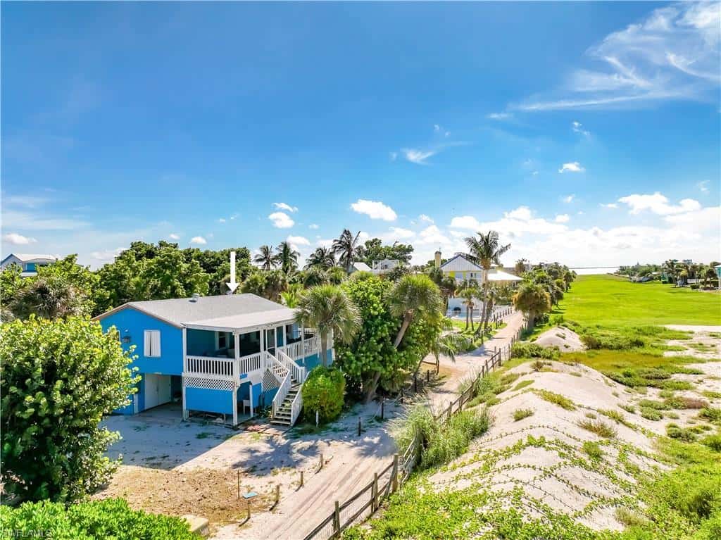 210 Nighthawk Dr, Upper Captiva, photo 7