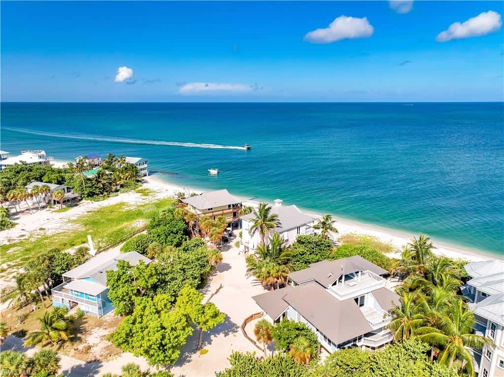 210 Nighthawk Dr, Upper Captiva, photo 5