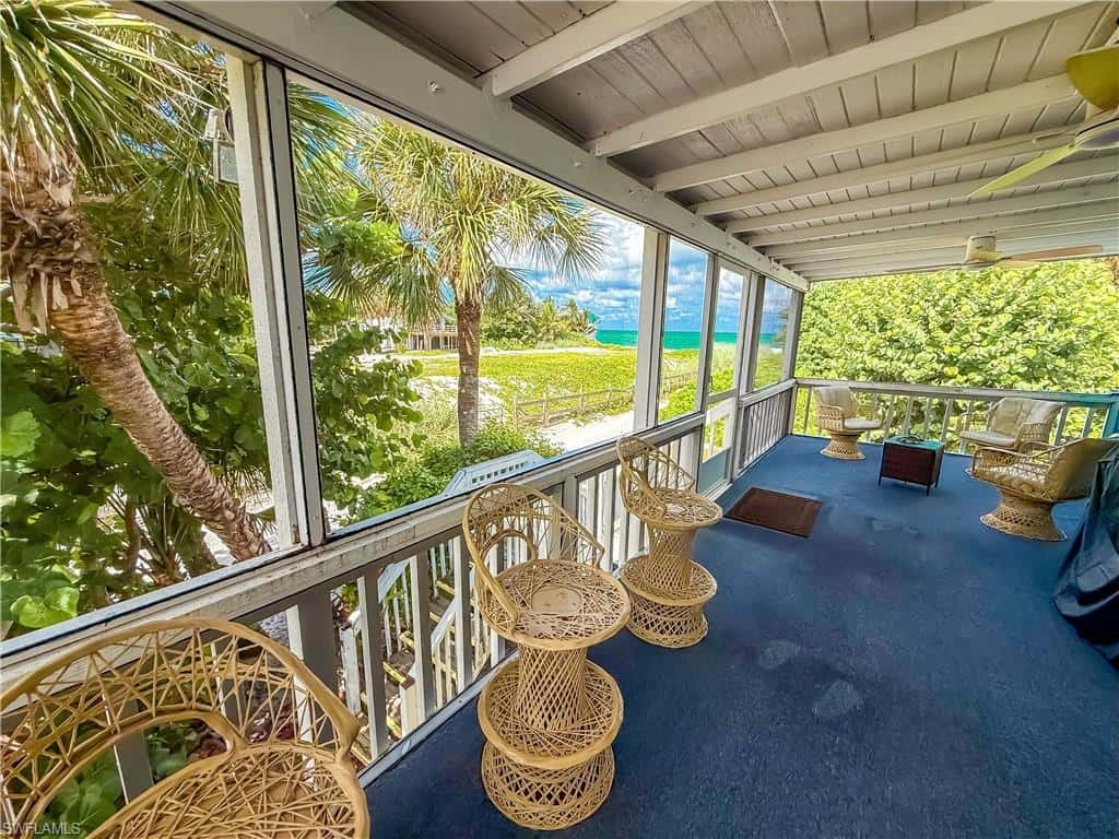 210 Nighthawk Dr, Upper Captiva, photo 36