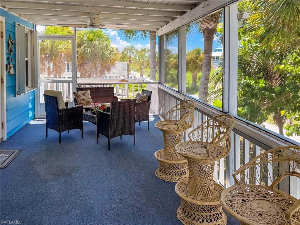 210 Nighthawk Dr, Upper Captiva, photo 10