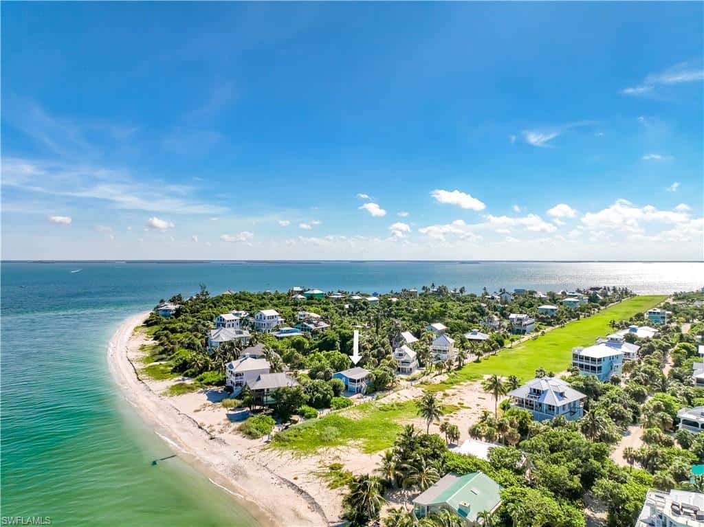 210 Nighthawk Dr, Upper Captiva, photo 14