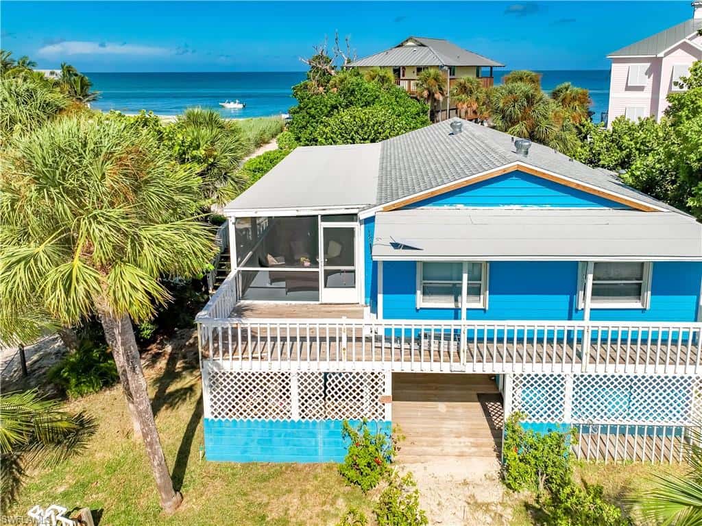 210 Nighthawk Dr, Upper Captiva, photo 39