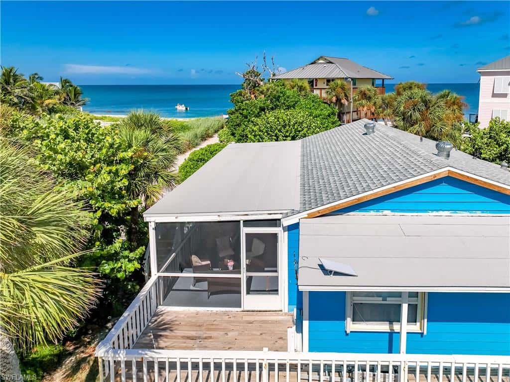 210 Nighthawk Dr, Upper Captiva, photo 43