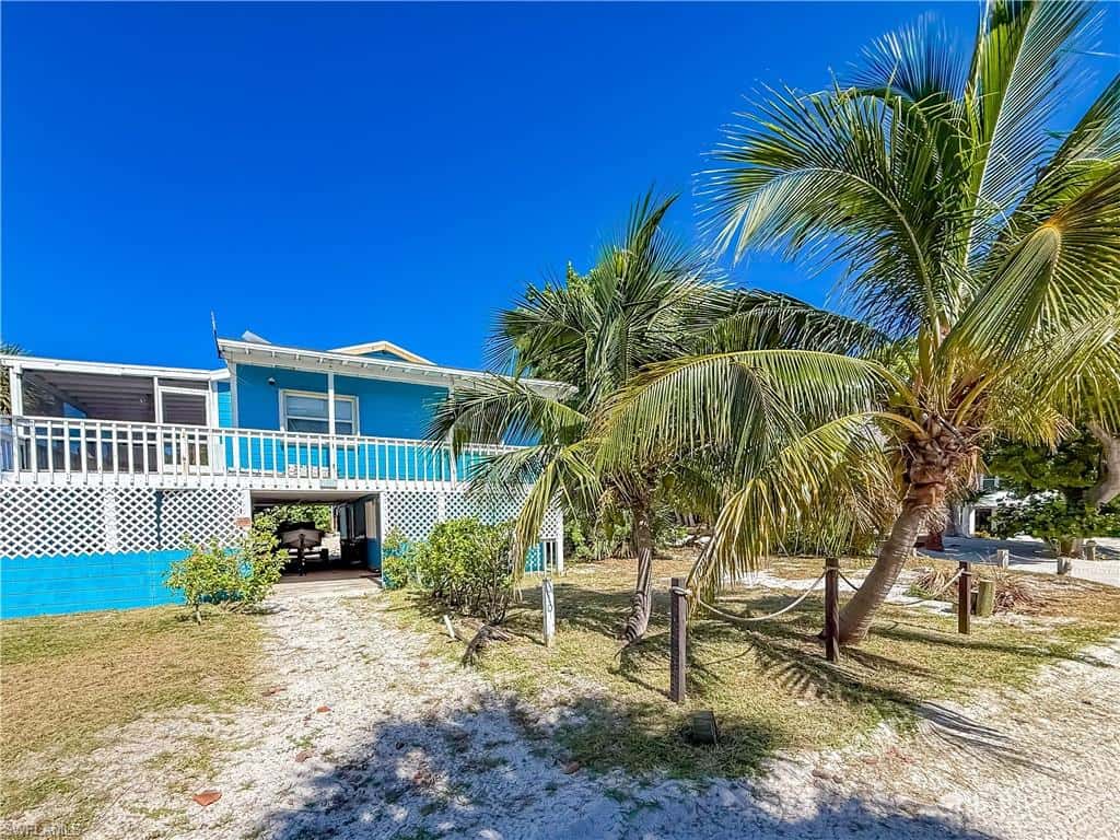 210 Nighthawk Dr, Upper Captiva, photo 15