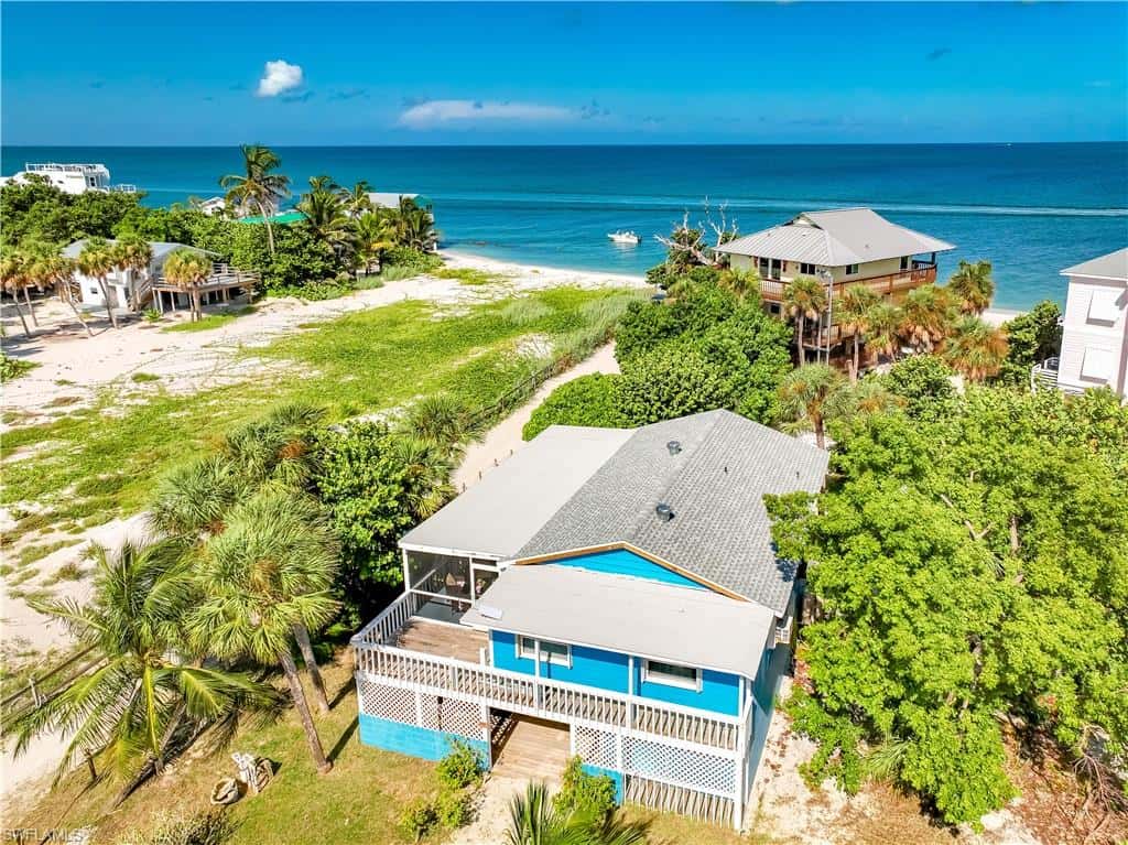 210 Nighthawk Dr, Upper Captiva, photo 4