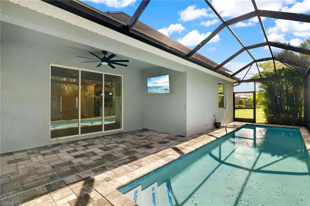 9653 Mirada Blvd, Fort Myers, photo 23