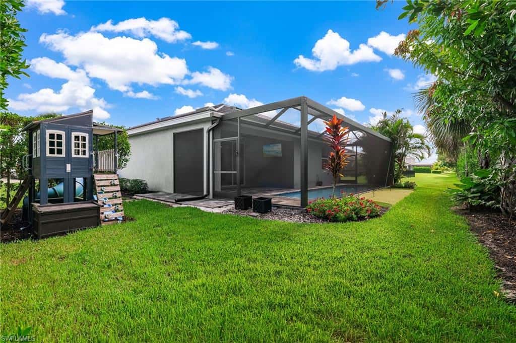 9653 Mirada Blvd, Fort Myers, photo 27