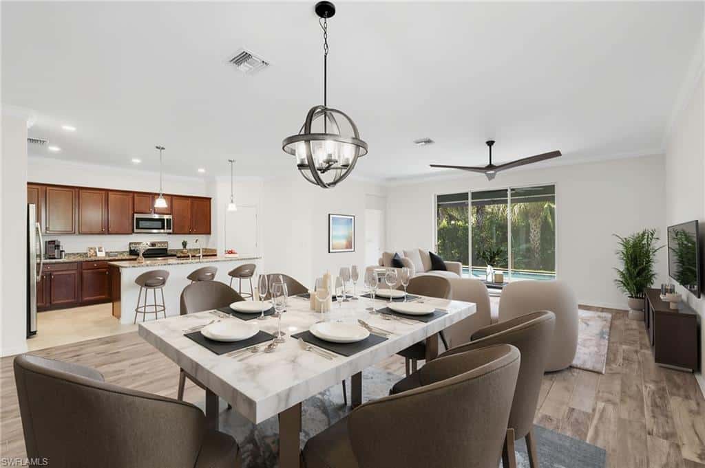 9653 Mirada Blvd, Fort Myers, photo 6