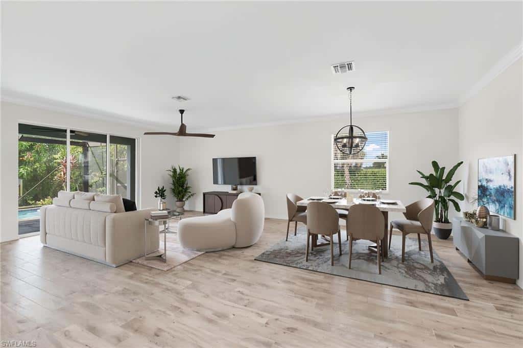 9653 Mirada Blvd, Fort Myers, photo 12
