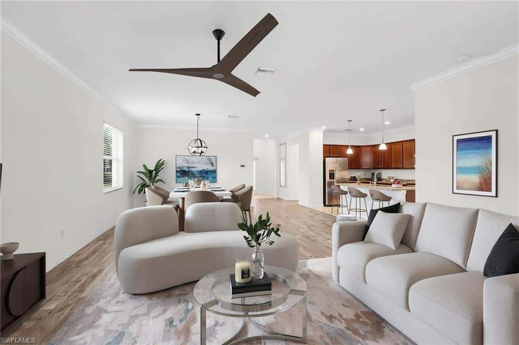 9653 Mirada Blvd, Fort Myers, photo 7