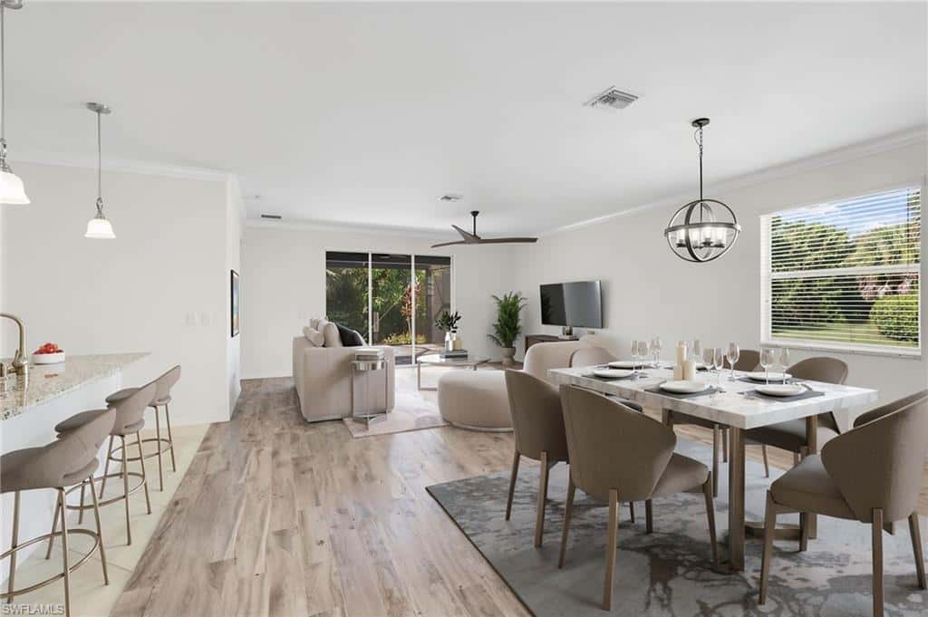 9653 Mirada Blvd, Fort Myers, photo 5