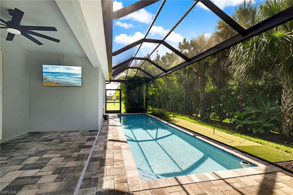 9653 Mirada Blvd, Fort Myers, photo 25