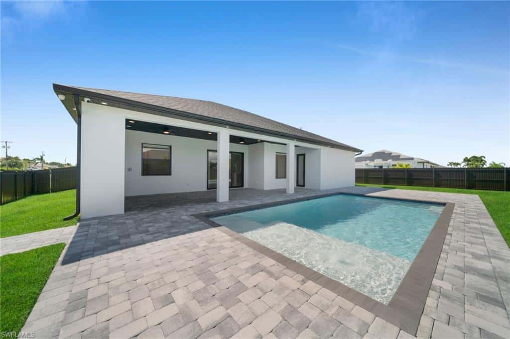 3009 16th Pl, Cape Coral, photo 47