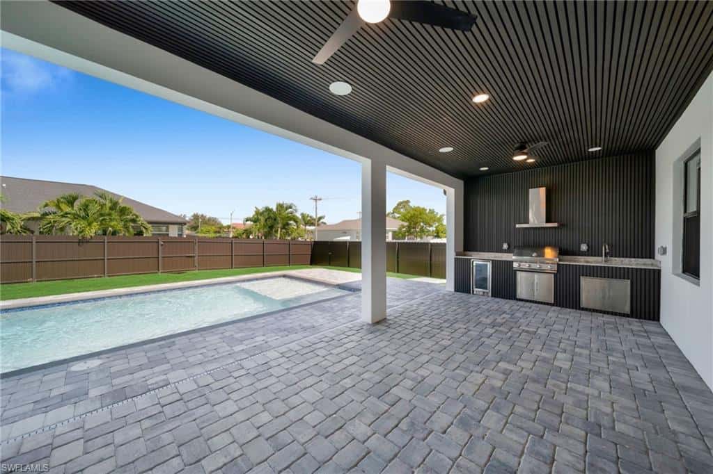 3009 16th Pl, Cape Coral, photo 43
