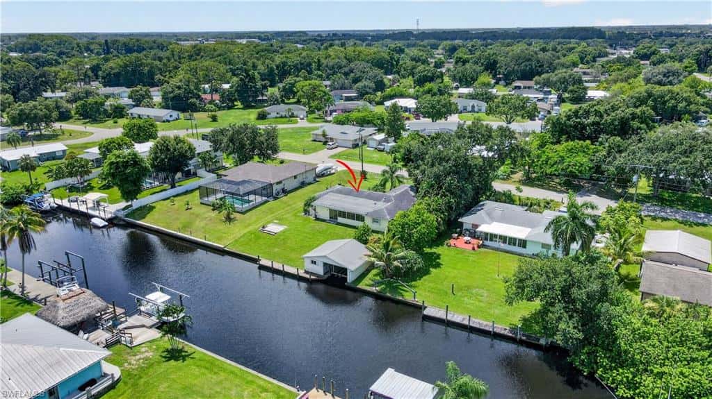 13512 Caribbean Blvd, Fort Myers, photo 36