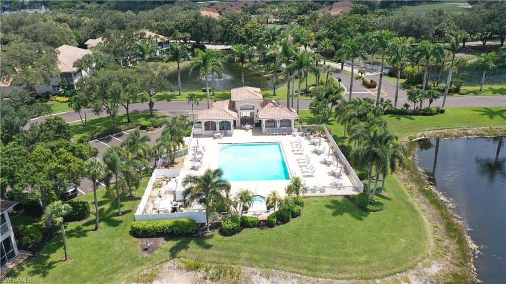25051 Banbridge Ct #103, Bonita Springs, photo 8